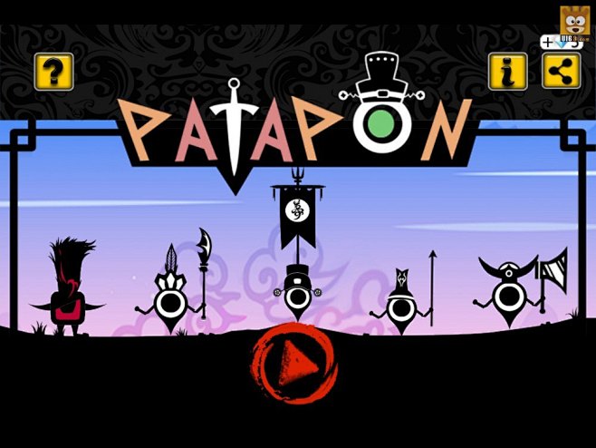patapon安卓版potatochat网页版-第1张图片-太平洋在线下载