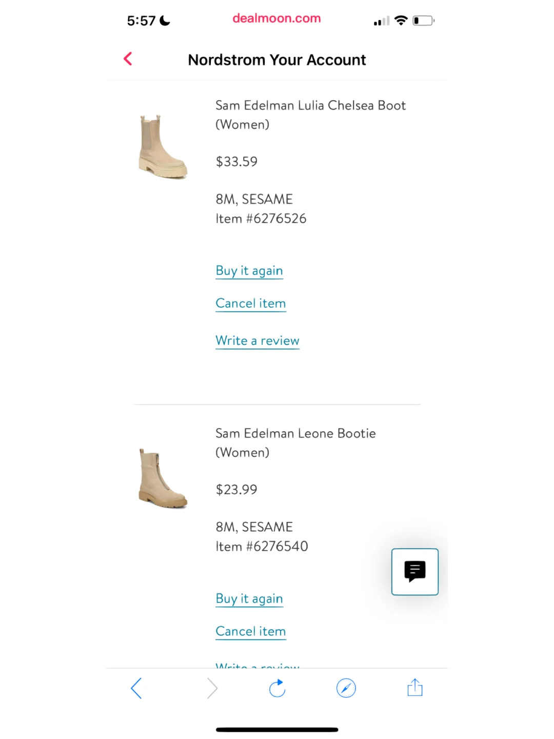 nordstrom安卓版美国nordstrom商城-第1张图片-太平洋在线下载