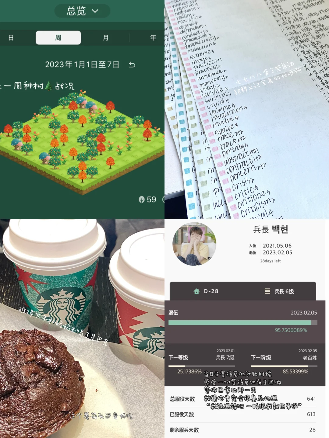 苹果版forest正计时时间管理工具forest免费吗