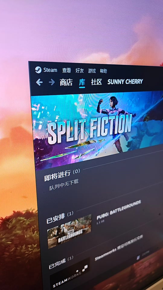 steam手机版官网下载steam手机版官方下载教程