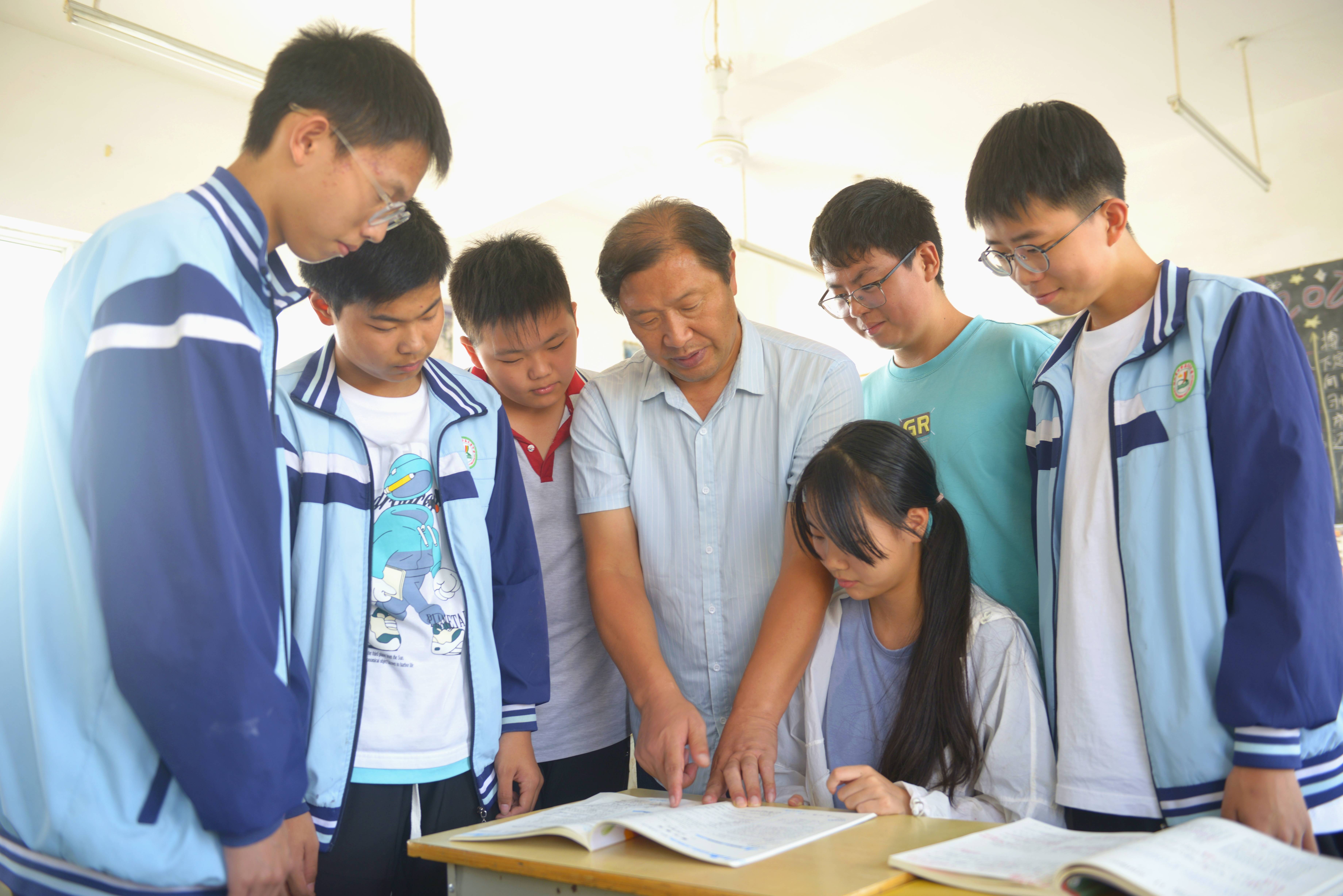 翼课教师客户端翼课网教师官网登录入口-第2张图片-太平洋在线下载