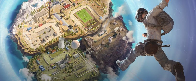 苹果版地铁逃生地铁逃生pubg苹果版-第2张图片-太平洋在线下载